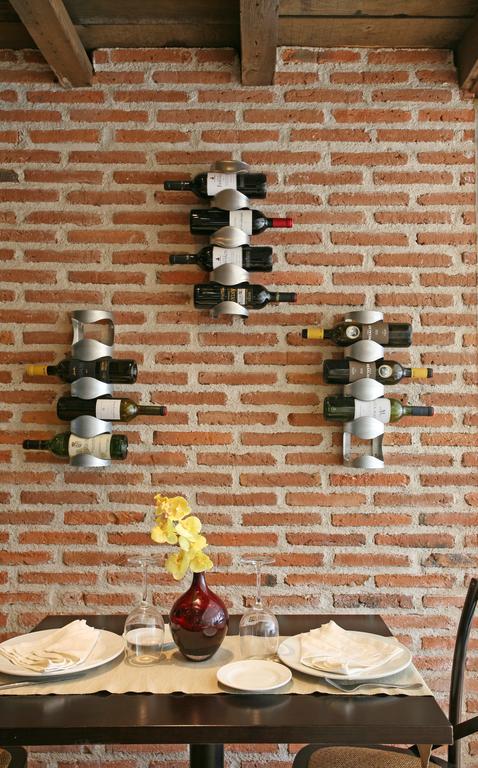 Hosteria Del Mudejar Avila 贝拉约斯 外观 照片