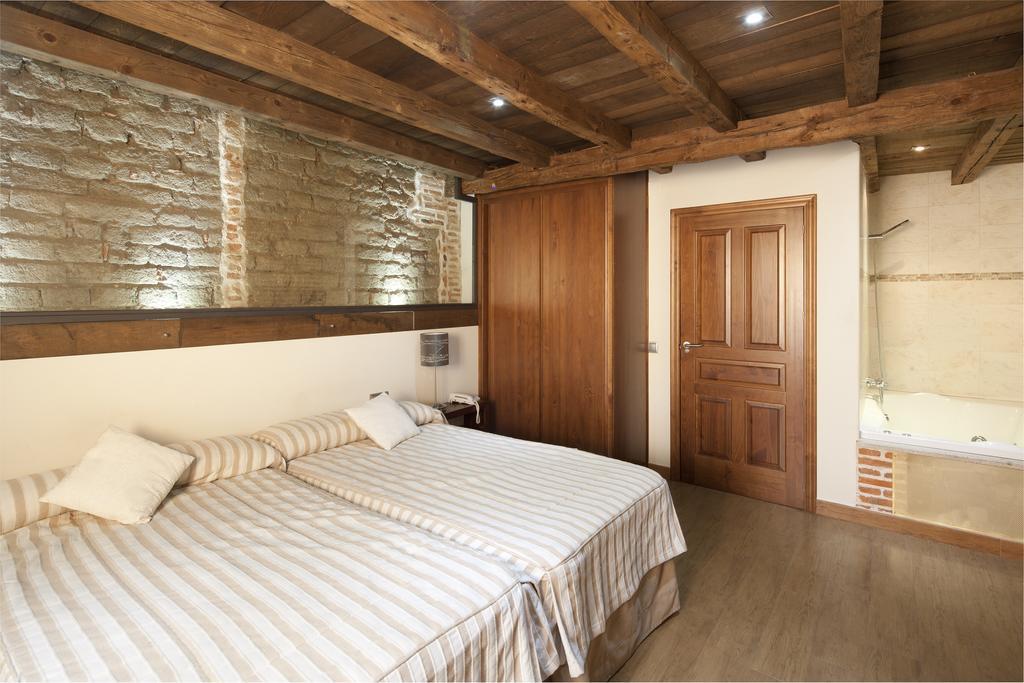 Hosteria Del Mudejar Avila 贝拉约斯 客房 照片