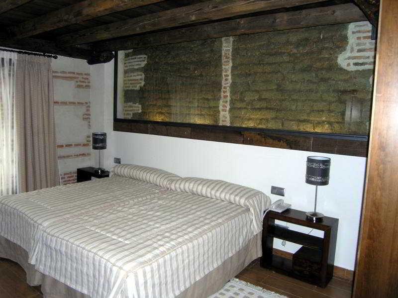 Hosteria Del Mudejar Avila 贝拉约斯 外观 照片