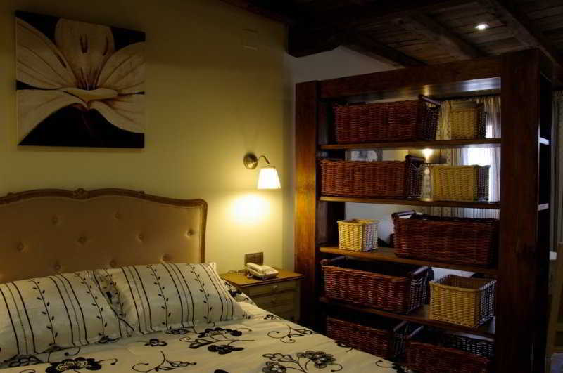 Hosteria Del Mudejar Avila 贝拉约斯 外观 照片